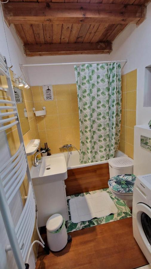 Panorama Apartman Pilisszanto Lägenhet Exteriör bild